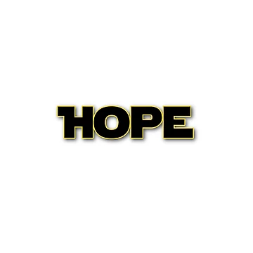Artwork thumbnail, Hope by ElleBeeCreation