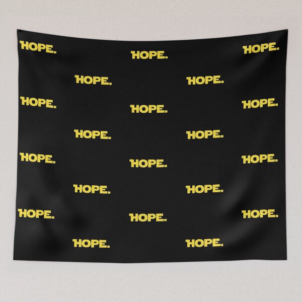 Item preview, Hope designed and sold by ElleBeeCreation.