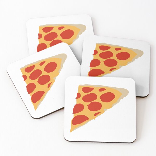 Item preview, Pizza designed and sold by Michelle Sencabaugh.