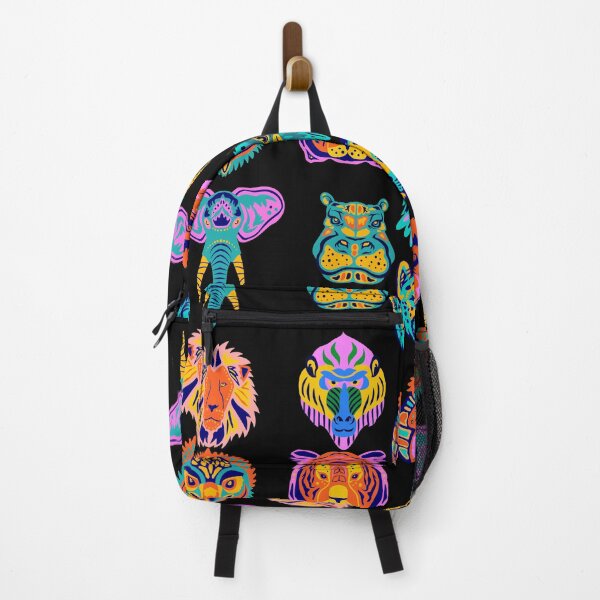 Item preview, Animal kingdom  designed and sold by being trendy.