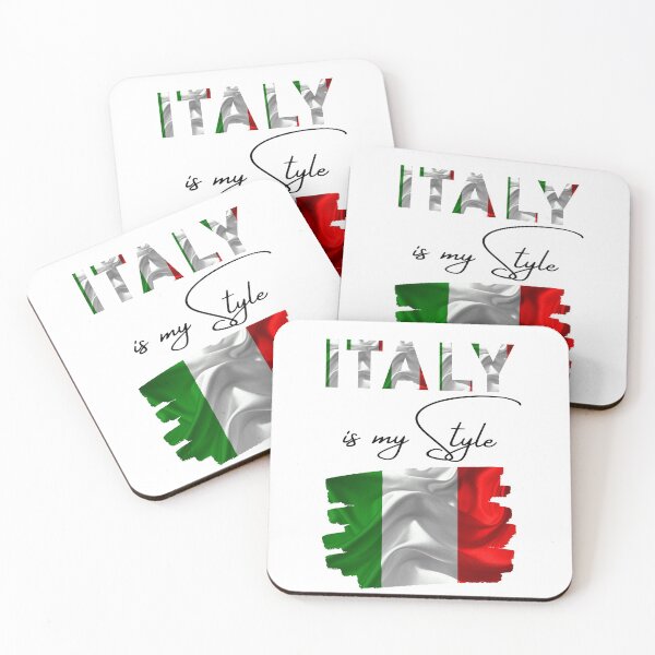 Item preview, Italy is my Style designed and sold by albix81.