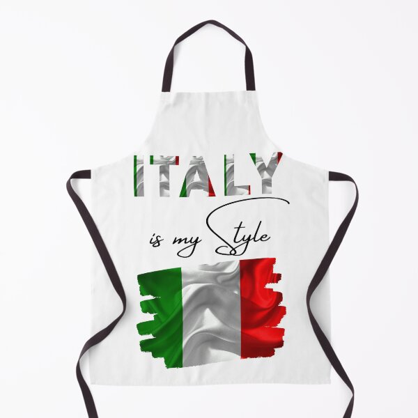 Item preview, Italy is my Style designed and sold by albix81.