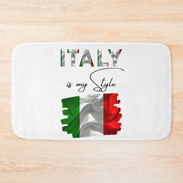 Item preview, Italy is my Style designed and sold by albix81.