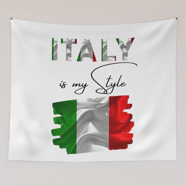 Item preview, Italy is my Style designed and sold by albix81.