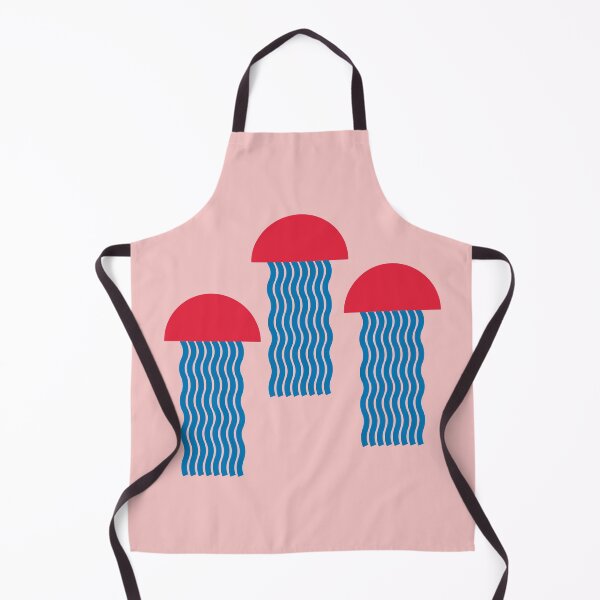 Item preview, Pink Jellyfish designed and sold by EllinorPrints.