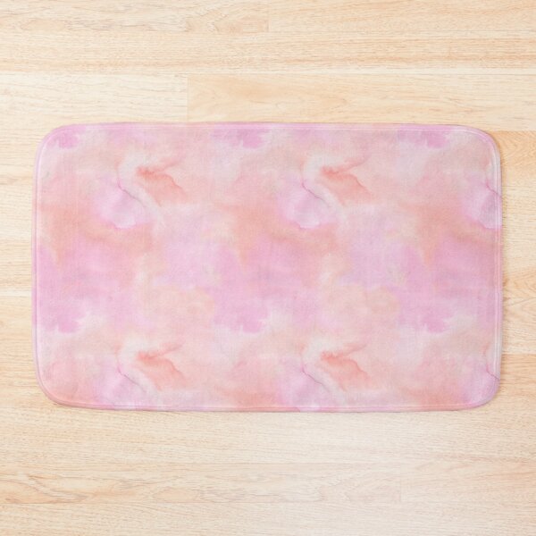 Item preview, Watercolor stains Pink designed and sold by OmaxO.
