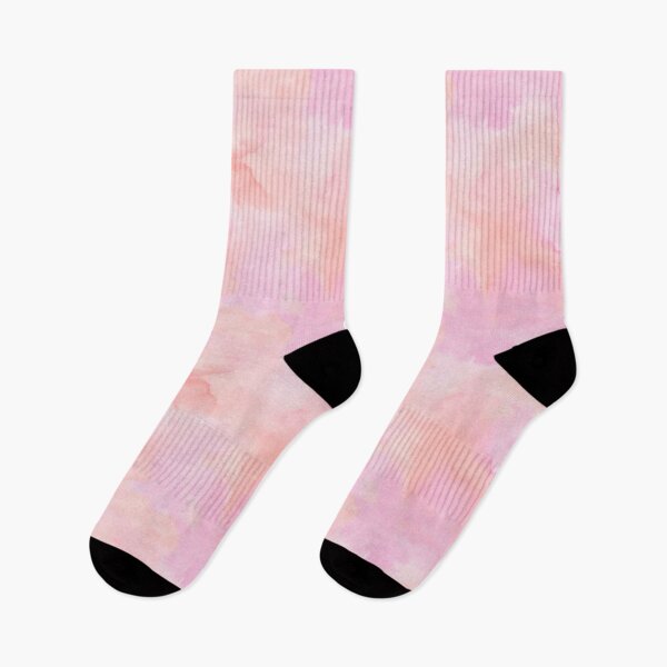 Item preview, Watercolor stains Pink designed and sold by OmaxO.