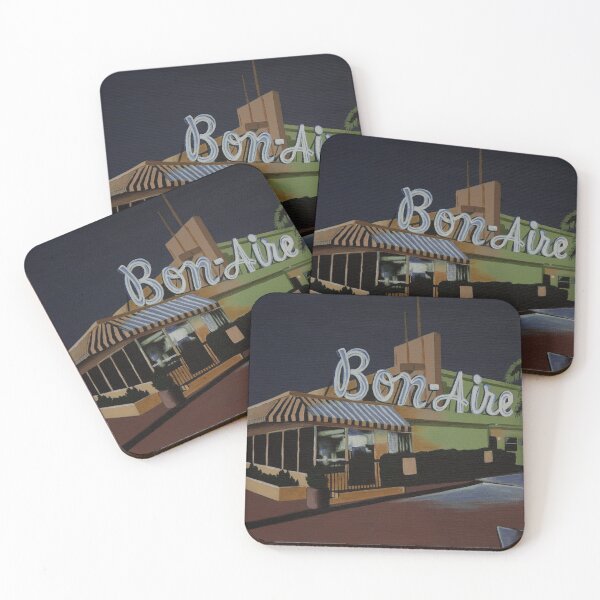Item preview, Bon-Aire designed and sold by stuthepainter.