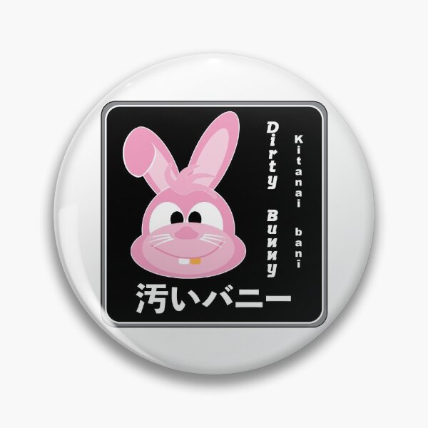 Item preview, Dirty Bunny designed and sold by Art-Bandits.