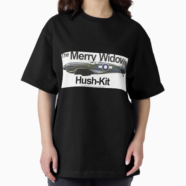 Item preview, The Merry Widow Seafire designed and sold by HushKit.