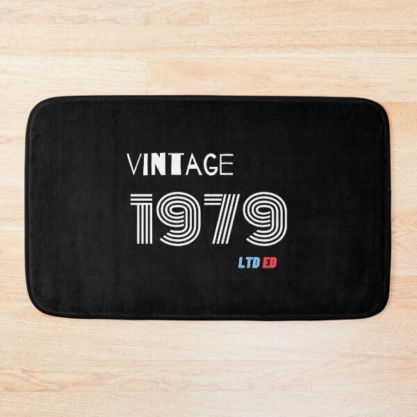 Item preview, Vintage 1979 | Retro designed and sold by Desznr.