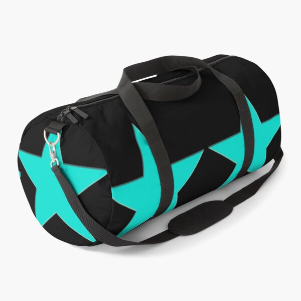 Item preview, Oceanic Teal Star designed and sold by Passengers.