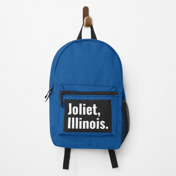 Item preview, Joliet Illinois Square designed and sold by Taumaturgo.