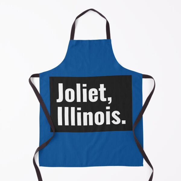 Item preview, Joliet Illinois Square designed and sold by Taumaturgo.