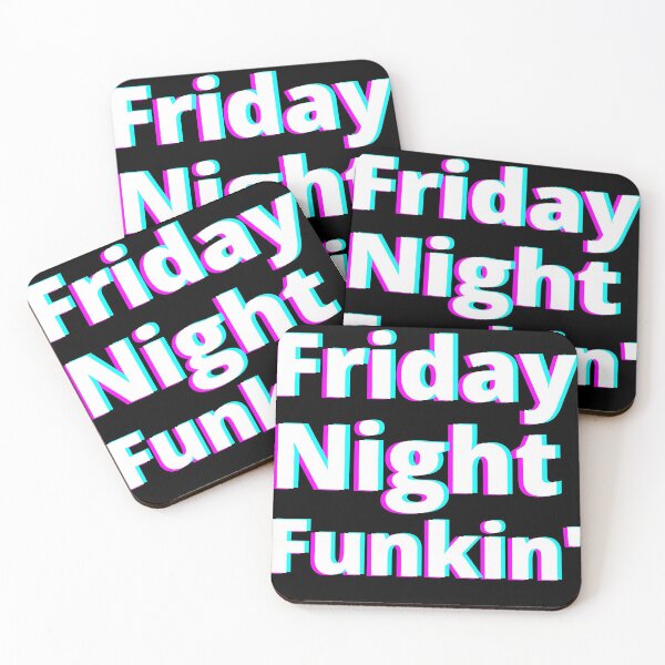 Item preview, Friday Night Funkin' designed and sold by Johan Liebert.