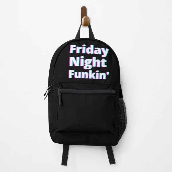 Item preview, Friday Night Funkin' designed and sold by Johan Liebert.