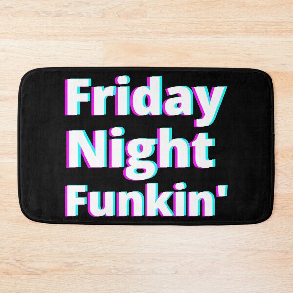 Item preview, Friday Night Funkin' designed and sold by Johan Liebert.