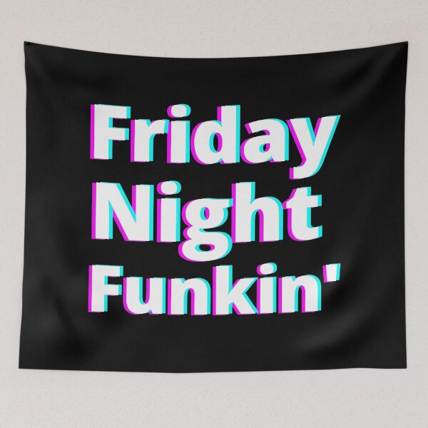 Item preview, Friday Night Funkin' designed and sold by Johan Liebert.