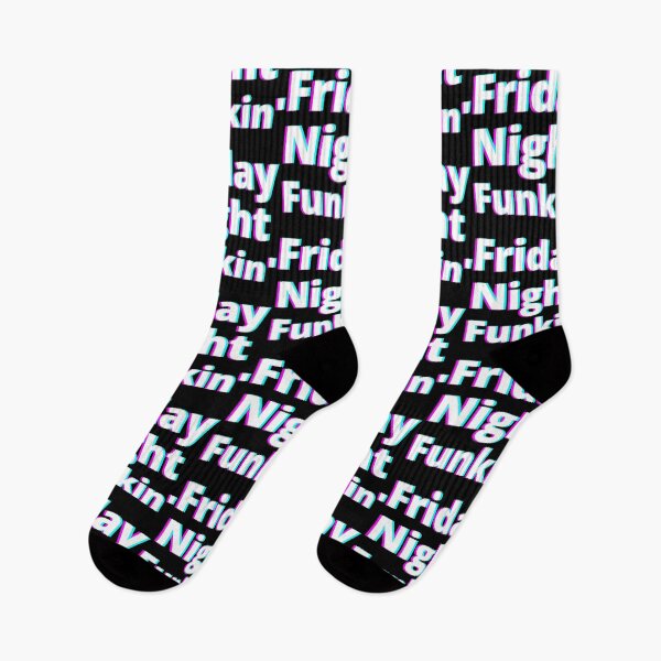 Item preview, Friday Night Funkin' designed and sold by Johan Liebert.