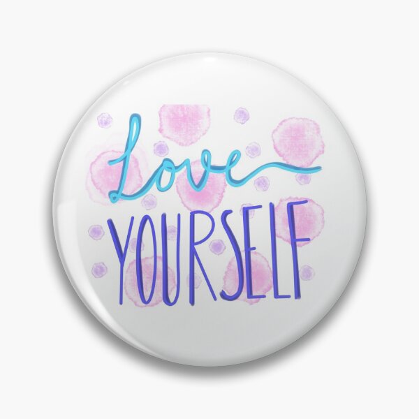 Item preview, Love Yourself Splash designed and sold by Emisnsny28.