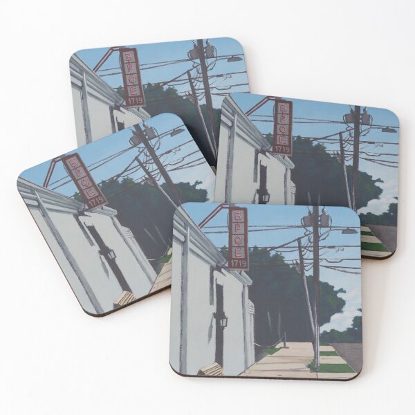 Item preview, Elk's Lodge designed and sold by stuthepainter.