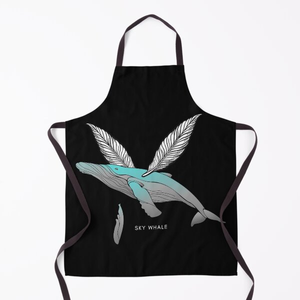 Item preview, Sky Whale Wings designed and sold by LeonardoBotha.