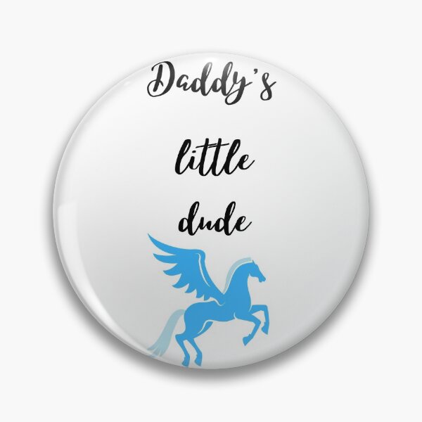 Item preview, Daddy's dude designed and sold by SuzyM-P993.