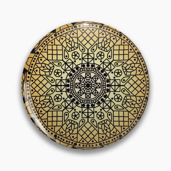 Item preview, RANGOLI, AJRAK, MANDALA! designed and sold by DastaanArt.