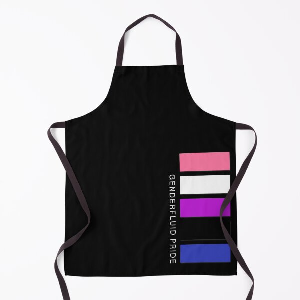 Artikelvorschau, Genderfluid Stolz Palette entworfen und verkauft von briannorelf.