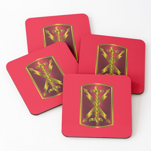 Item preview, 17th Field Artillery Brigade “Thunderbolt” designed and sold by SoldierAlways.