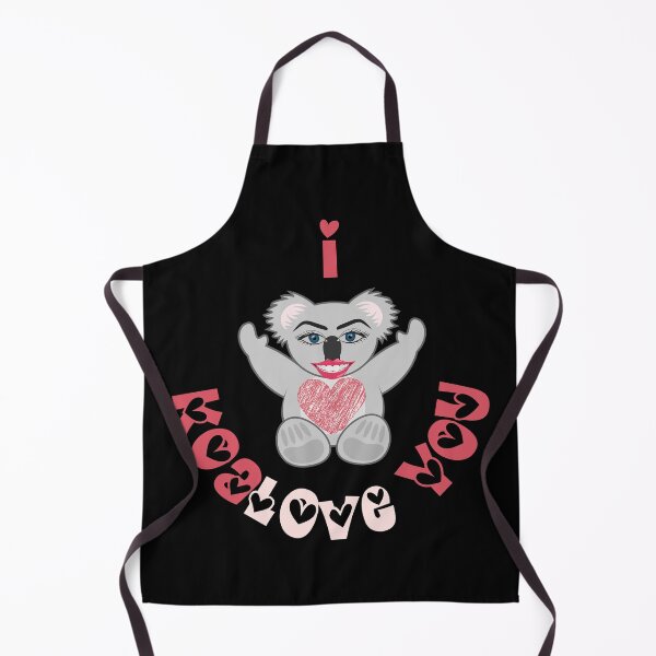 Item preview, I koalove you designed and sold by FurioInc.