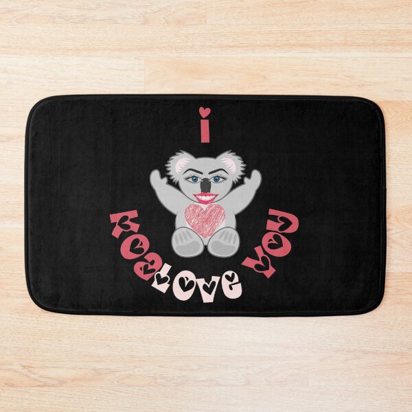 Item preview, I koalove you designed and sold by FurioInc.