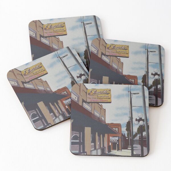 Item preview, Elmer's Sports Cafe designed and sold by stuthepainter.