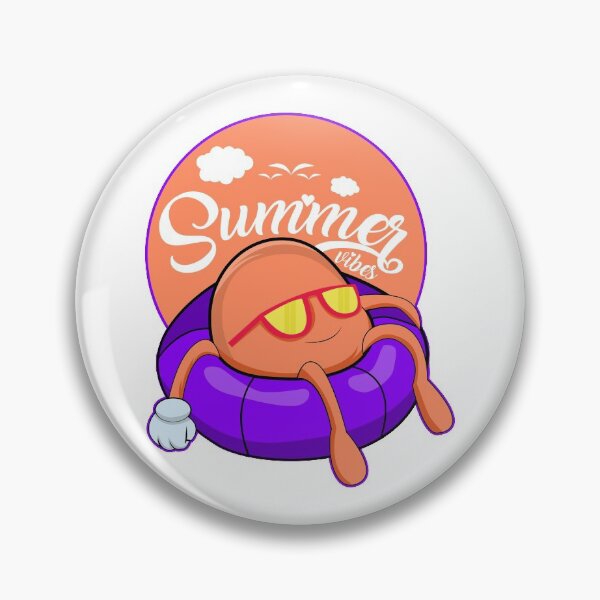 Item preview, Summer Vibes, Summer Time designed and sold by mubii99.