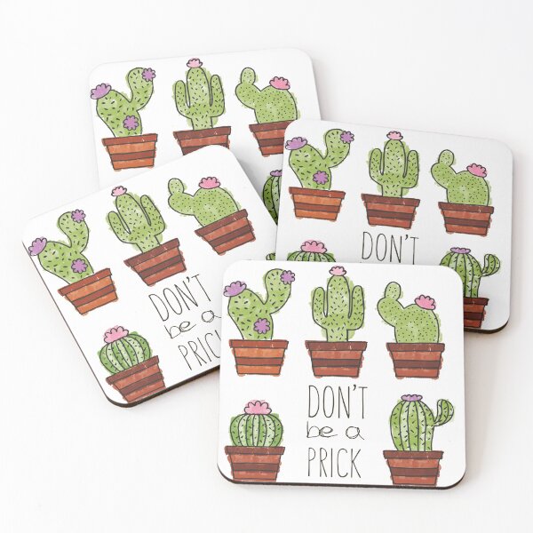 Item preview, don't be a prick designed and sold by depifish.