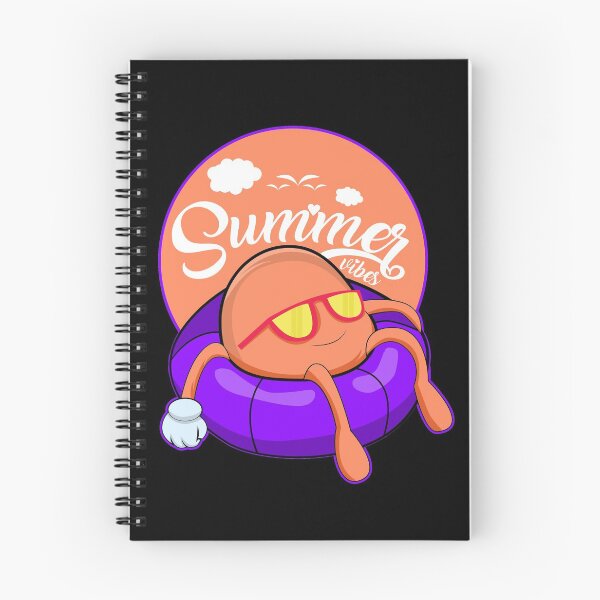 Item preview, Summer Vibes, Summer Time designed and sold by mubii99.