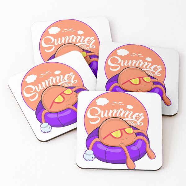 Item preview, Summer Vibes, Summer Time designed and sold by mubii99.