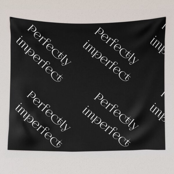 Item preview, Perfectly imperfect  designed and sold by NGstil.