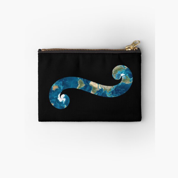 Item preview, Euler Spiral Earth designed and sold by RyanLJ.