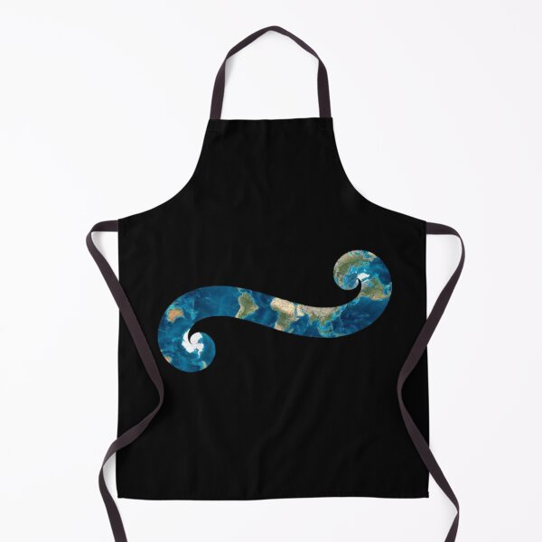 Item preview, Euler Spiral Earth designed and sold by RyanLJ.