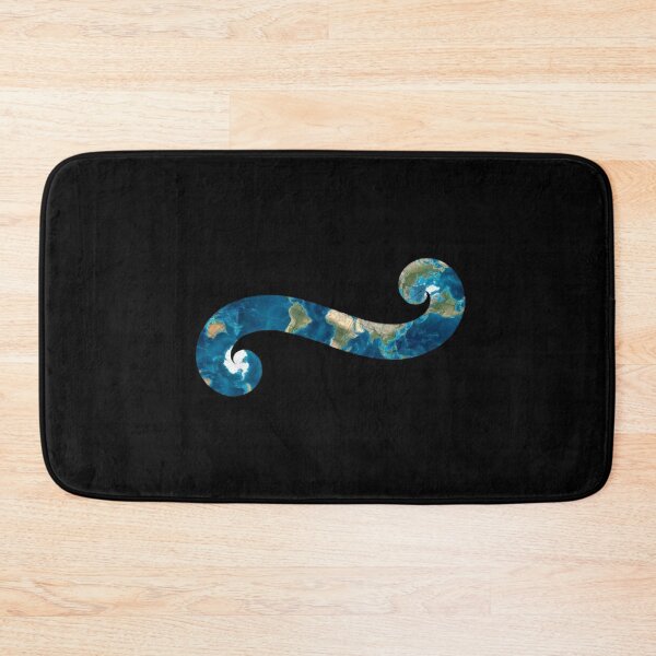 Item preview, Euler Spiral Earth designed and sold by RyanLJ.