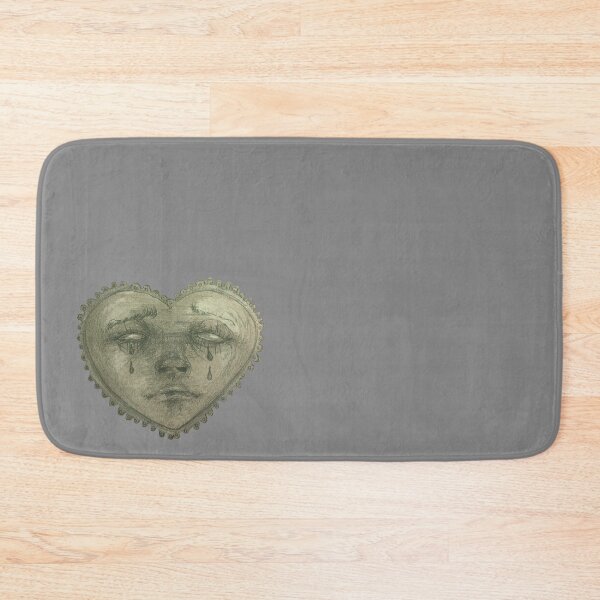 Item preview, Heart Headed designed and sold by Clarissa Butler.