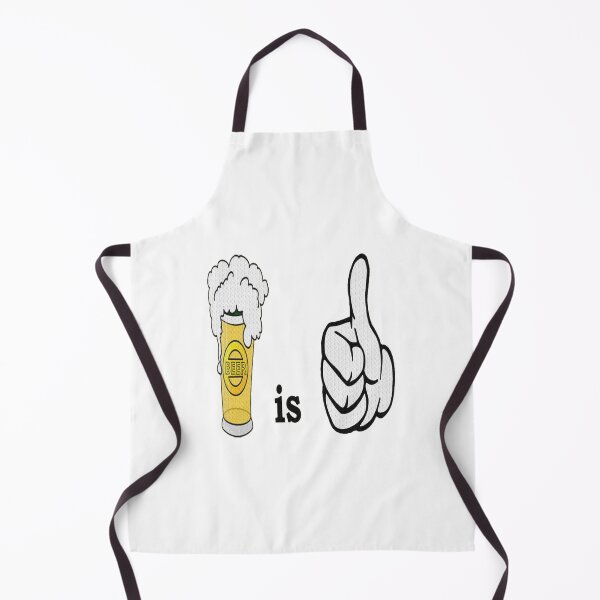 Item preview, Beer is OK designed and sold by IVEKDESIGN.