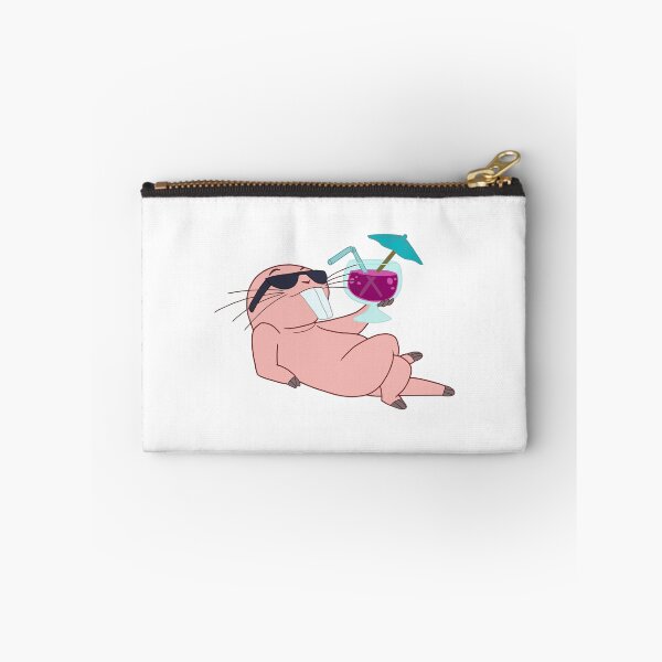 Item preview, Rufus designed and sold by thequarteredbee.