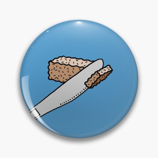 Item preview, Sliced Bean Butter designed and sold by Zoot-Shop.