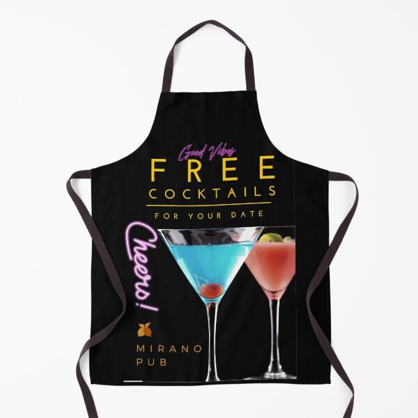Item preview, Cheers Cocktail Party For Your Date designed and sold by OUTCAST 101.