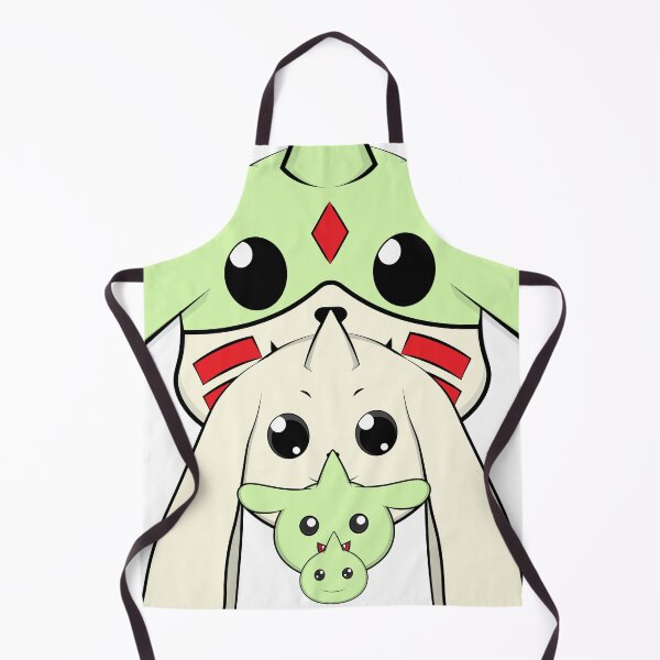 Item preview, Zerimon Gummymon Terriermon Gummymon Evolution designed and sold by GeminiDaydreamer.