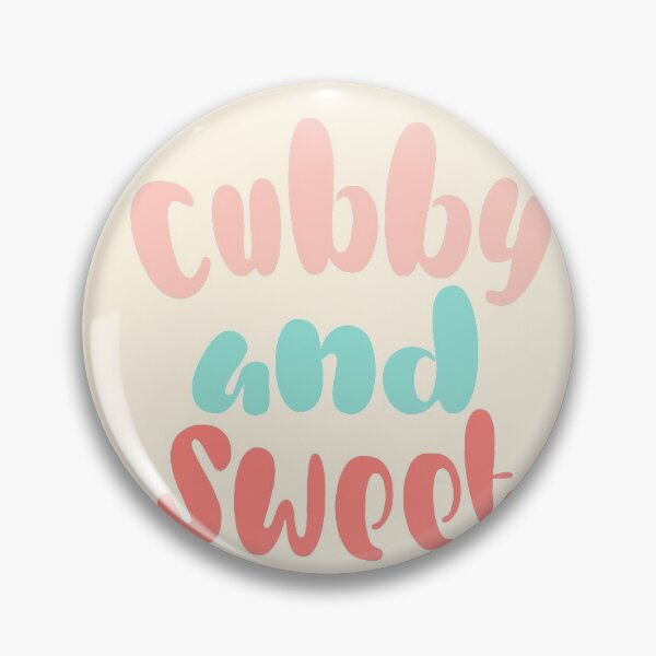 Item preview, cubby and sweet designed and sold by Amet Hermawan.
