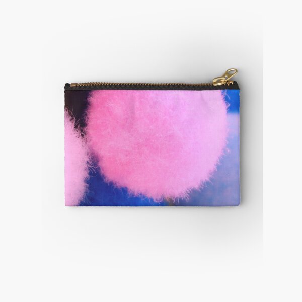 Item preview, Colorful Neon Fluffy Pompoms designed and sold by ALEX PHOTO DREAMS.