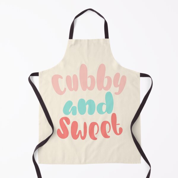 Item preview, cubby and sweet designed and sold by Amet Hermawan.
